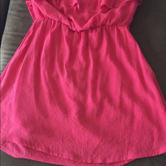 Polo shirts, two dresses, two long sleeves shirts - Picture 7 of 8